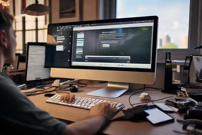 本地搭建网站模板教程 - 本地搭建网站模板教程视频