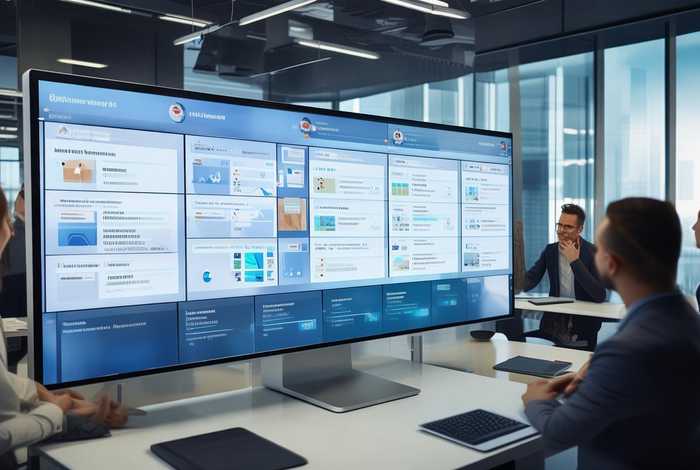 供应商管理系统有哪些(一站式供应商管理系统有哪些) 供应商管理系统有哪些(一站式供应商管理系统有哪些)