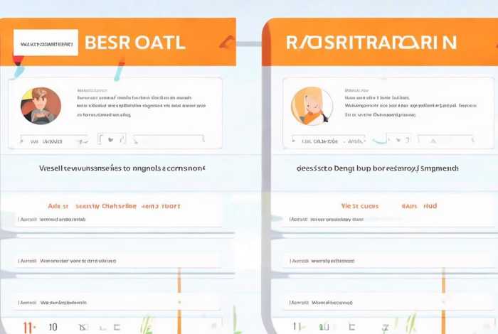 个人注册网址的流程和方法 - 个人注册网址的流程和方法有哪些