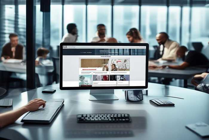 公司的网站怎么做；公司的网站怎么做的