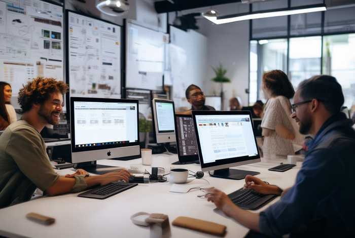 第三方开发平台；开发第三方平台的公司