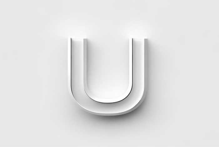 ui设计logo；UI设计logo白底最简单三个步骤
