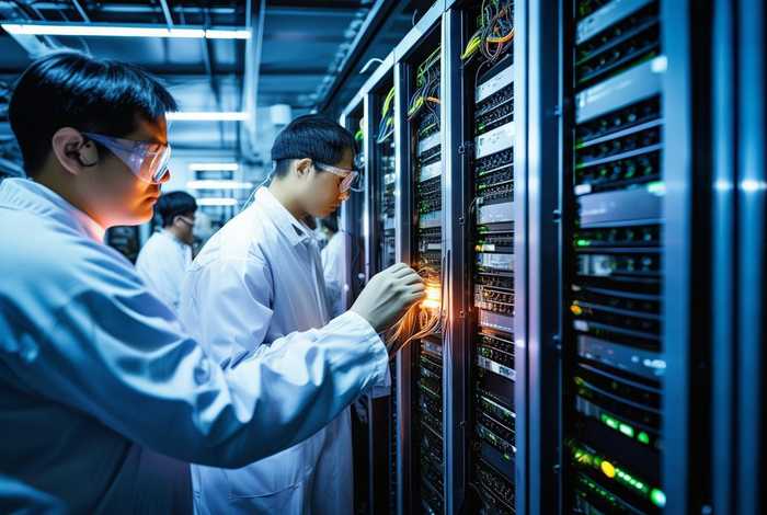 搭建服务器中转有什么用(服务器搭建是什么意思) 搭建服务器中转有什么用(服务器搭建是什么意思)