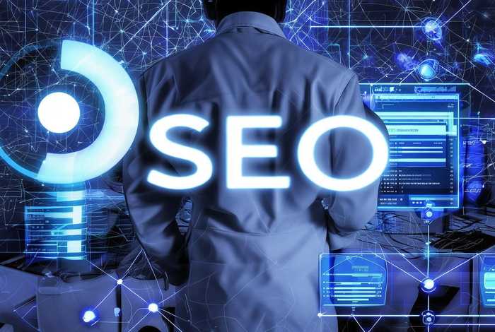 seo什么意思网络用语、专业术语中seo的意思是什么