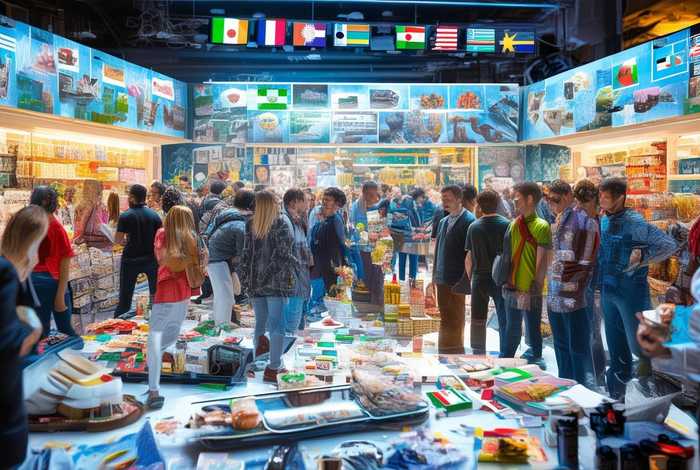 海外推广属于什么行业；海外推广属于什么行业类别