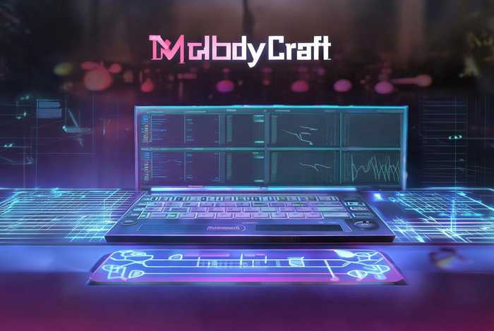 创建歌曲的软件，创建歌曲的软件叫什么