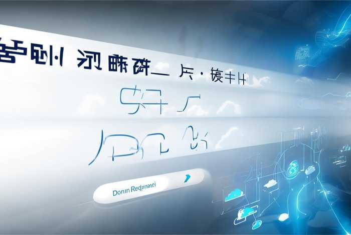 阿里云域名注册入口 阿里云域名注册入口在哪