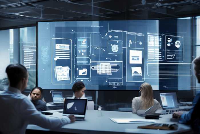 大企业采购系统、大企业采购系统有哪些