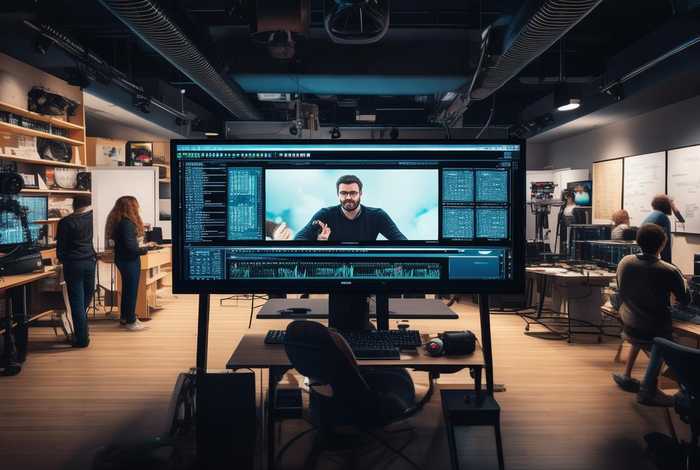 传媒制片制作视频，传媒制片制作视频教程