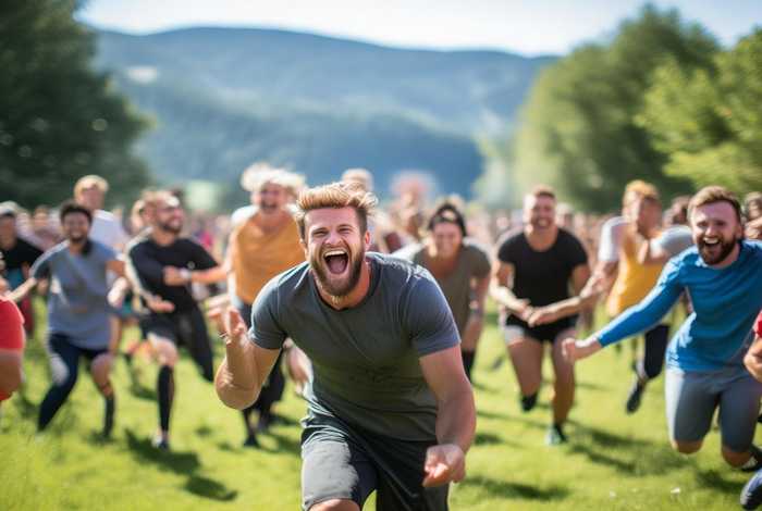 公司团建最好的方法 公司团建最好的方法是什么 公司团建最好的方法 公司团建最好的方法是什么