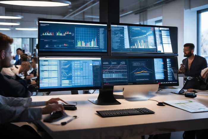 app后台运营工作；app后期运营