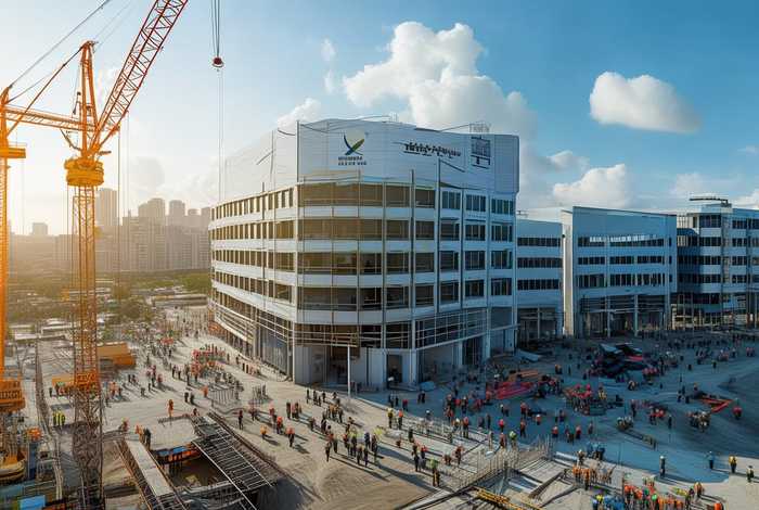 固始县人民医院建设项目招标 - 固始县人民医院建设项目招标公告 固始县人民医院建设项目招标 - 固始县人民医院建设项目招标公告