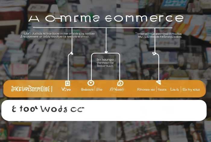 电子商务论文3000字（电子商务论文3000字参考文献）