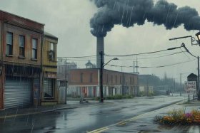 2022年各大行业为何都不行了 为何今年各行业都不景气