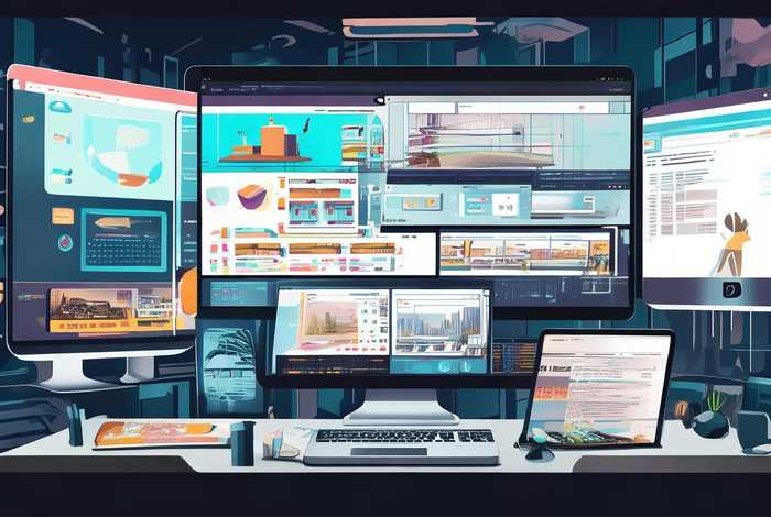 创建网站制作平台（创建网站制作平台有哪些）