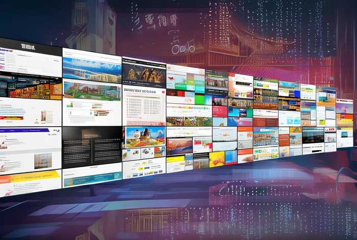 北京网站服务公司、北京网站服务公司有哪些