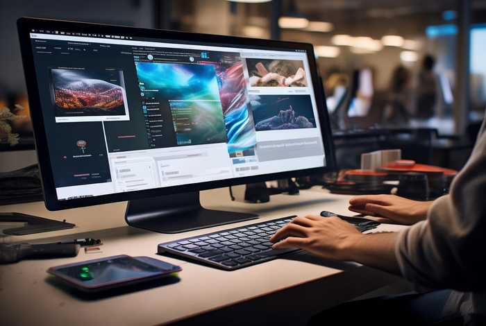 H5页面制作是什么 - h5页面制作是什么意思