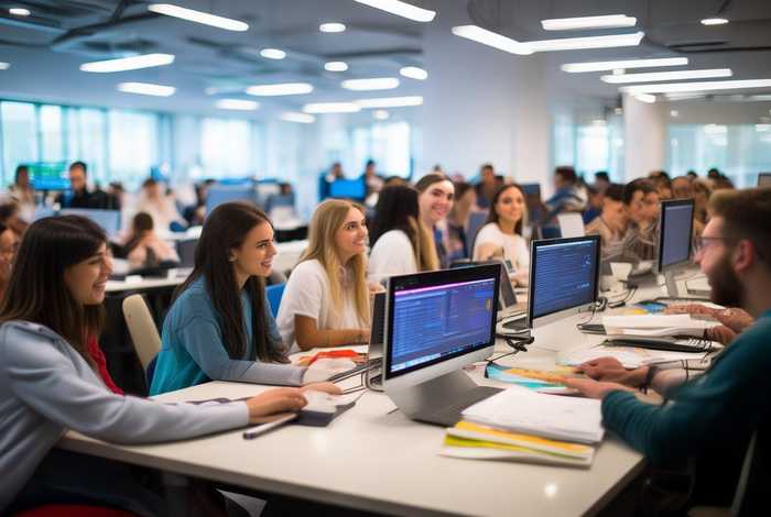 app软件开发是什么专业 - app软件开发是什么专业学的