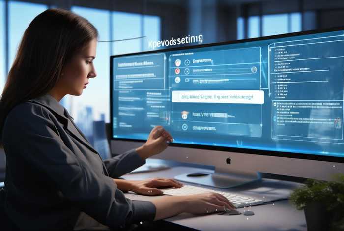 百度推广的关键词在哪里设置，百度推广的关键词在哪里设置呢