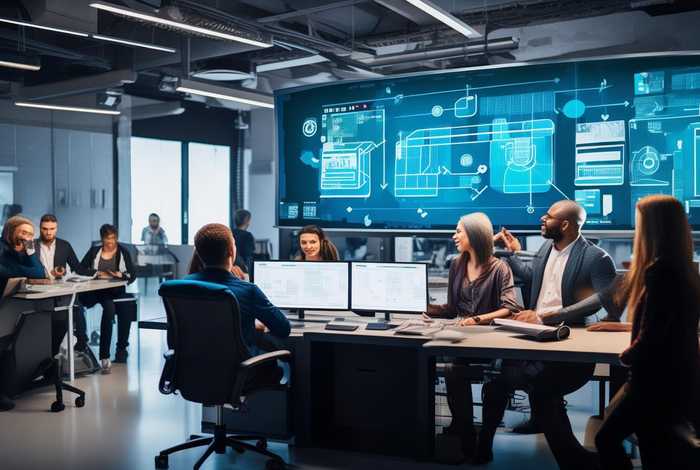 saas智能营销是什么；saas智能营销是什么岗位