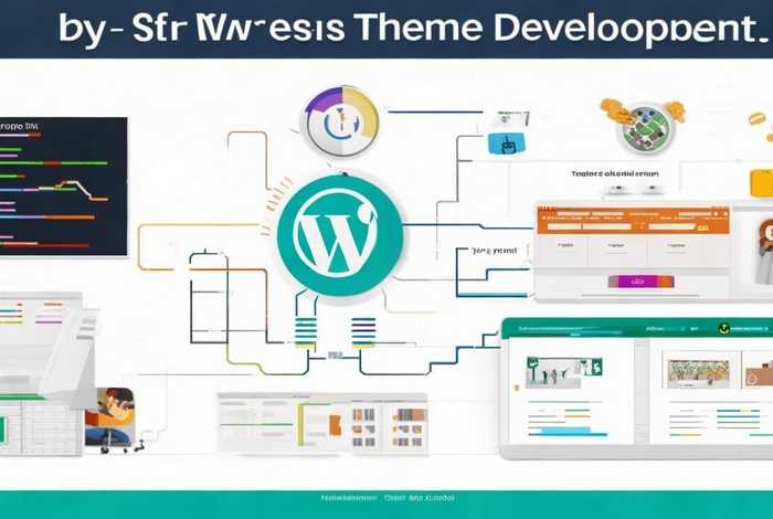 wordpress主题仿制教程 - wordpress主题开发教程