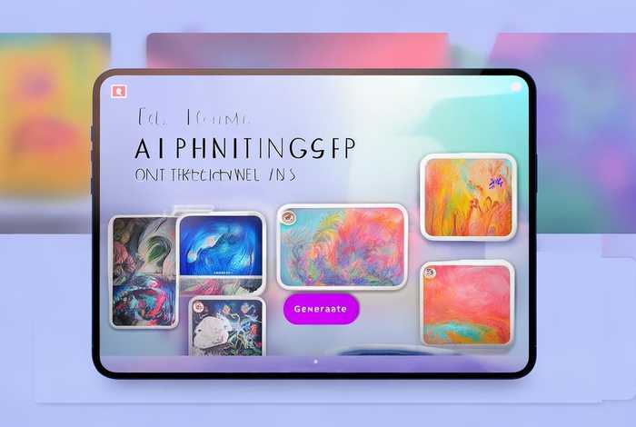 ai绘画生成免费网站app、ai绘画生成免费网站不用登陆