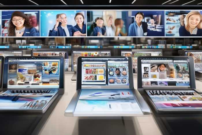 电子商务平台是什么、电子商务平台的概念是什么？