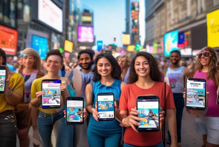 广告如何去推广 - 广告如何去推广自己