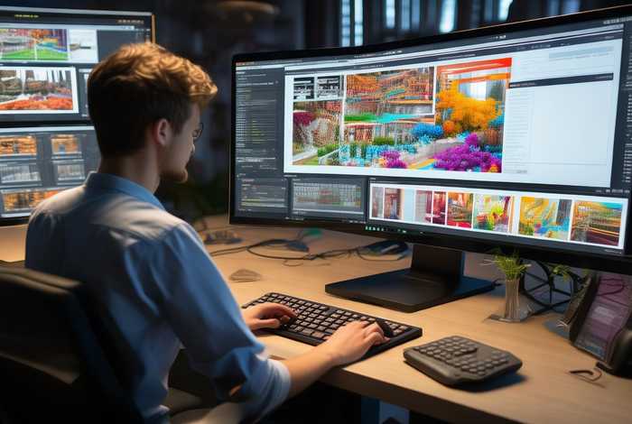 web前端怎么做网页设计、web前端怎么做网页设计的