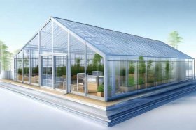 搭建大棚最佳方案 - 搭建大棚最佳方案怎么写
