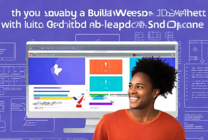 个人能建立网站吗 个人能建立网站吗怎么建立