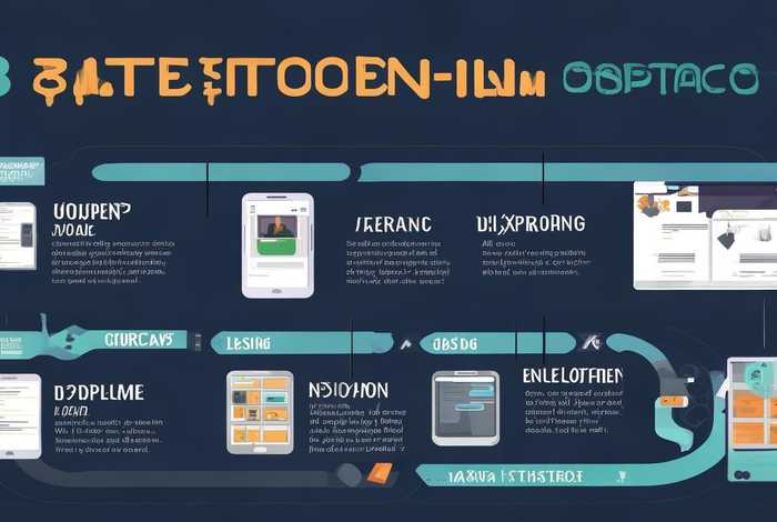 app开发流程8个步骤；app开发流程8个步骤怎么写