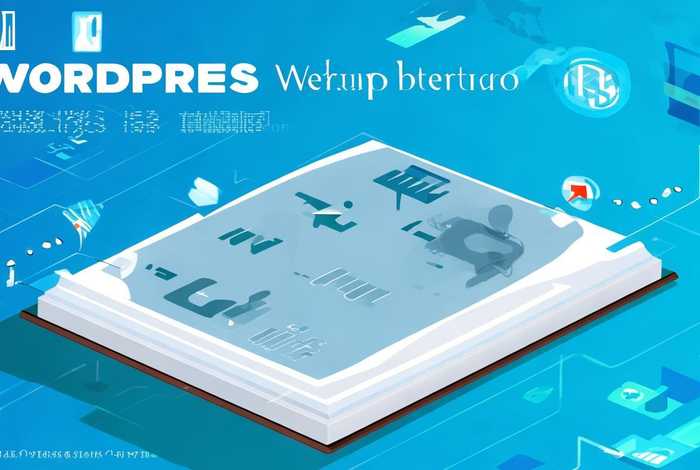 wordpress建站页面搭建教程（wordpress网站搭建教程）