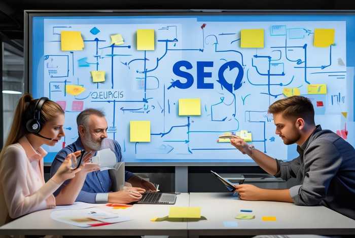 seo是什么工作内容 seo是什么工作内容的简称