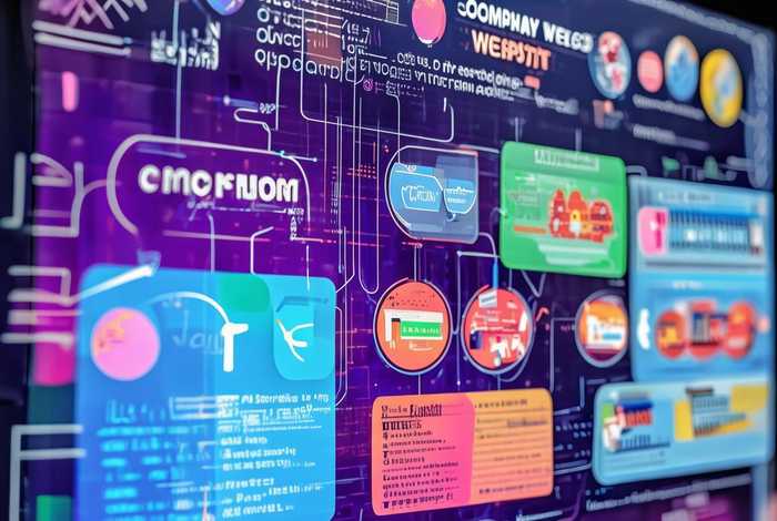 公司网站建设大全(公司网站建设方案) 公司网站建设大全(公司网站建设方案)
