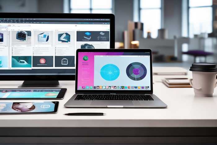 UI设计需要用到哪些软件 ui设计需要用到哪些软件