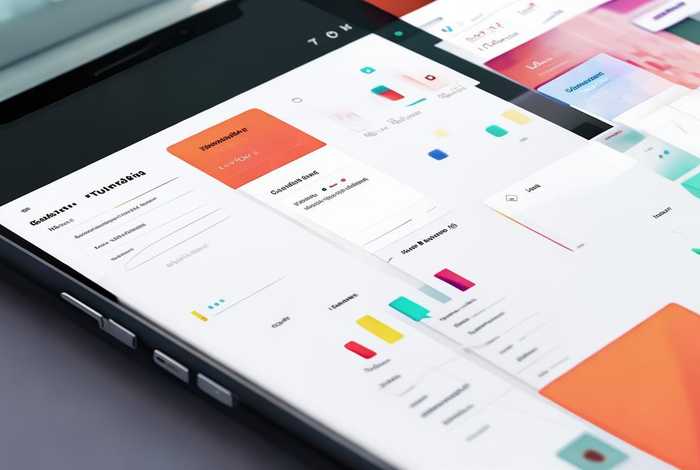 ui设计实例教程 ui设计案例教程