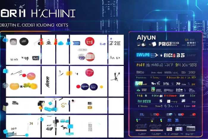 阿里云搭建网站价格，阿里云搭建网站价格高吗