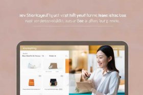 shopify独立站怎么做 shopify独立站怎么样