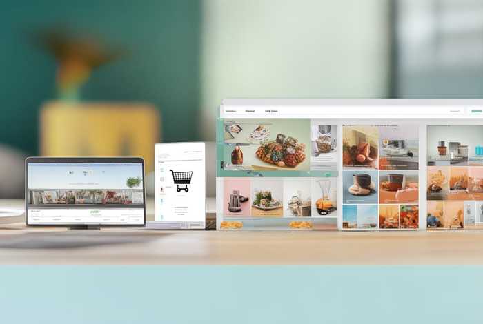 电商网页设计成品和图片素材，电商网页设计成品和图片素材怎么做