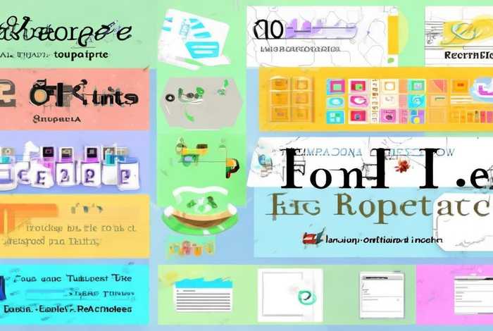 word模板免费素材网站（word模板免费素材网站大全）