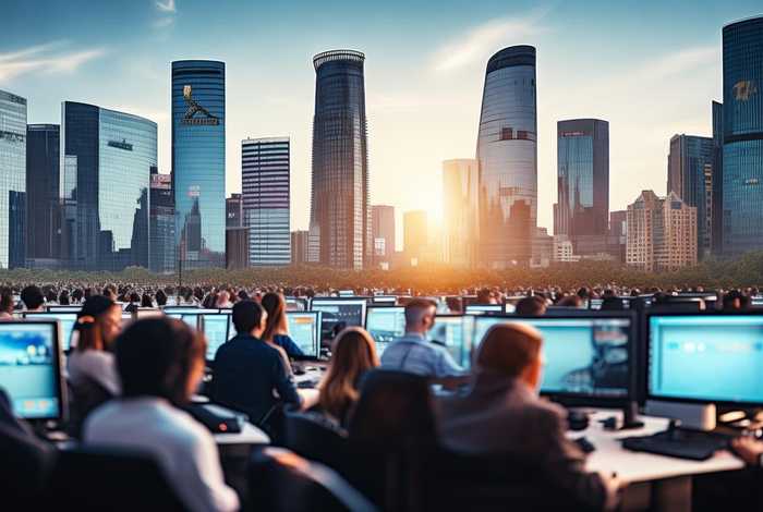 北京软件开发公司名单 - 北京软件开发公司名单大全