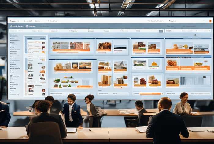 电商建网站运营 - 电商建网站运营怎么做