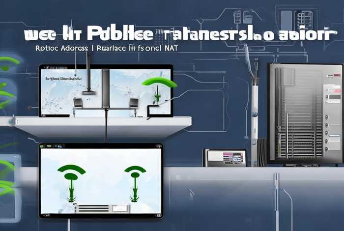 web服务器怎么做（web服务器怎么做nat）