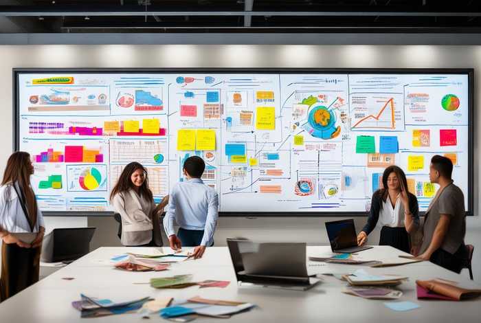 电商平台的推广及运营思路怎么写（电商平台的推广及运营思路怎么写好）