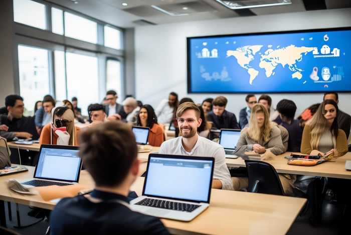 海外社交媒体运营培训课程，海外社交媒体运营培训课程有哪些