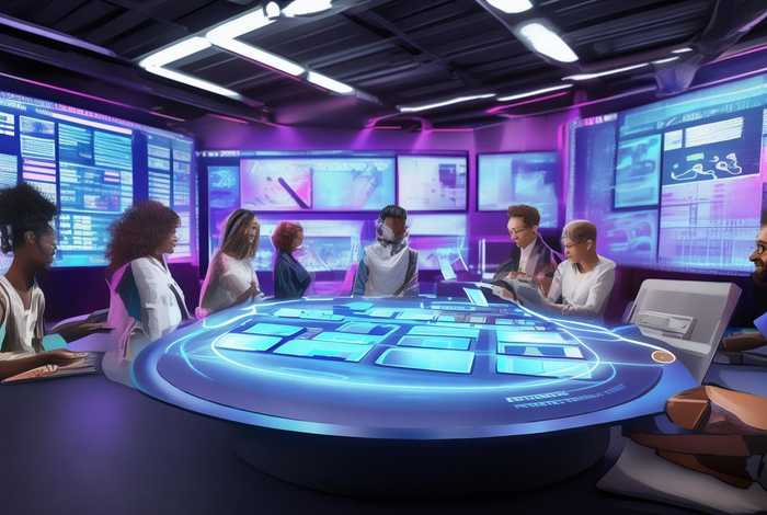 低代码软件开发平台 低代码软件开发平台推荐