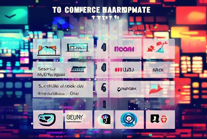 各大电商平台流量排名 各大电商平台流量排名前十 各大电商平台流量排名 各大电商平台流量排名前十