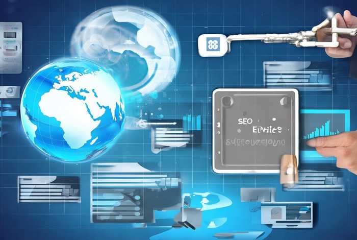 seo外包是什么 - seo外包什么意思
