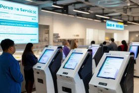 24小时自助办税区可以干嘛 - 税务局24小时自助机可以开发票吗